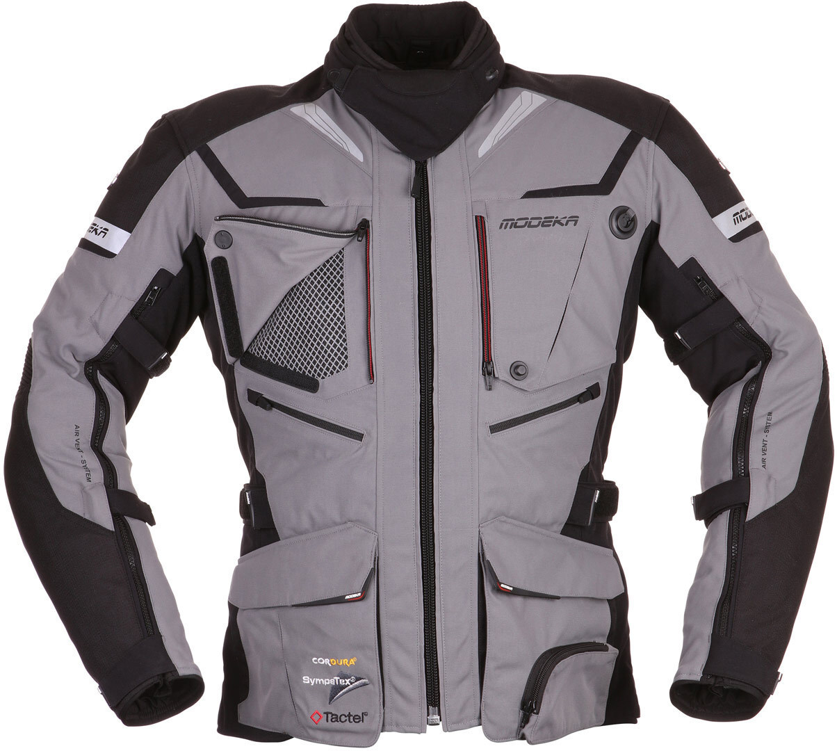 Modeka Panamericana Adventure Touring Jacket