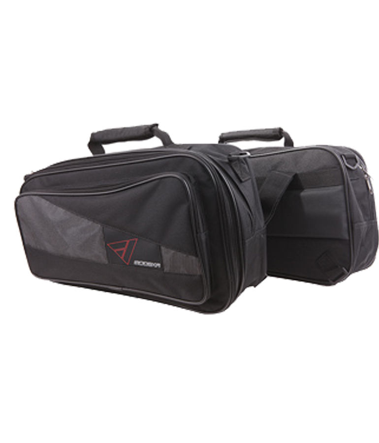 universal saddle bags