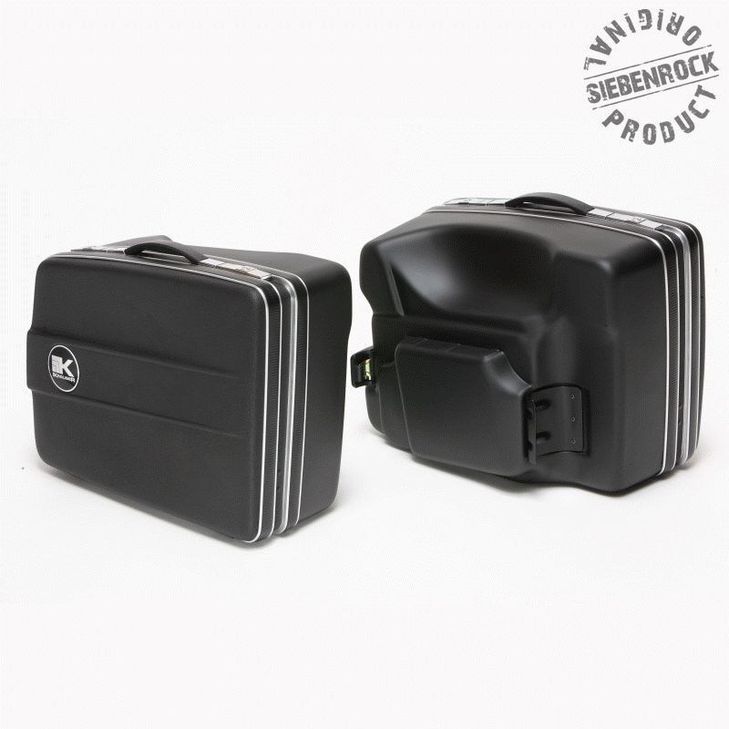 krauser motorcycle luggage