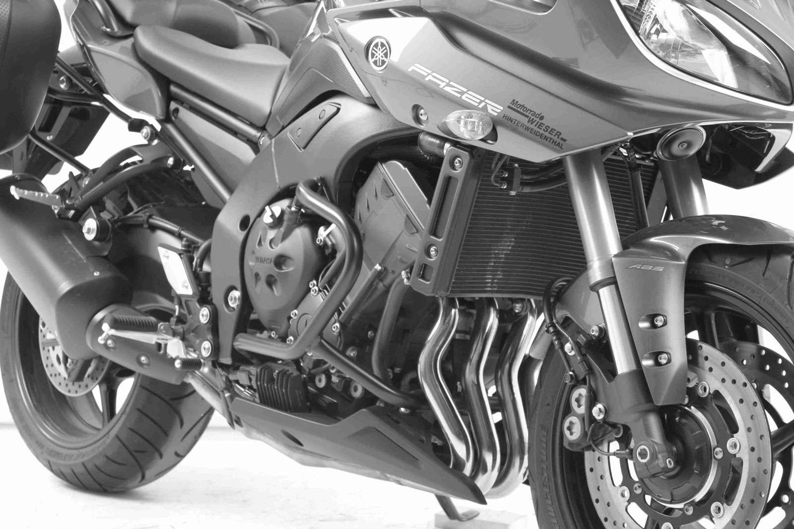 fz bike engine guard