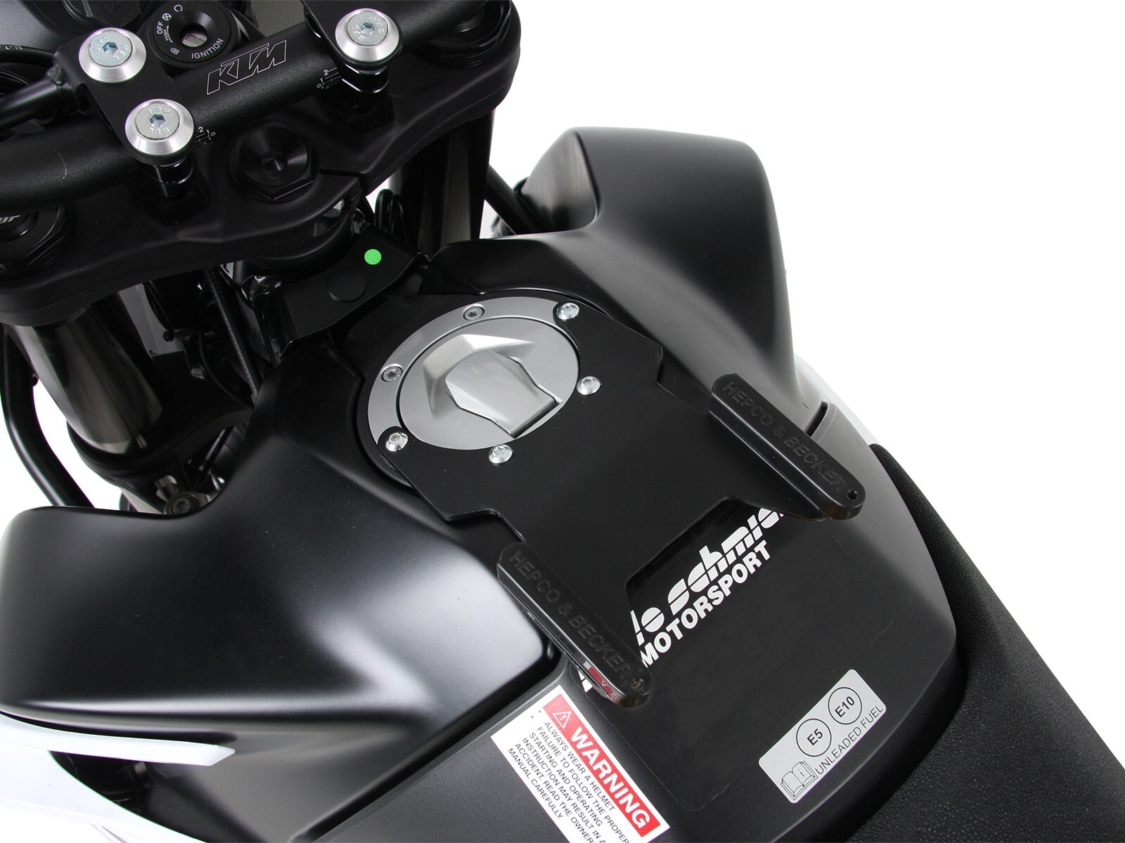 ktm tank bag adventure