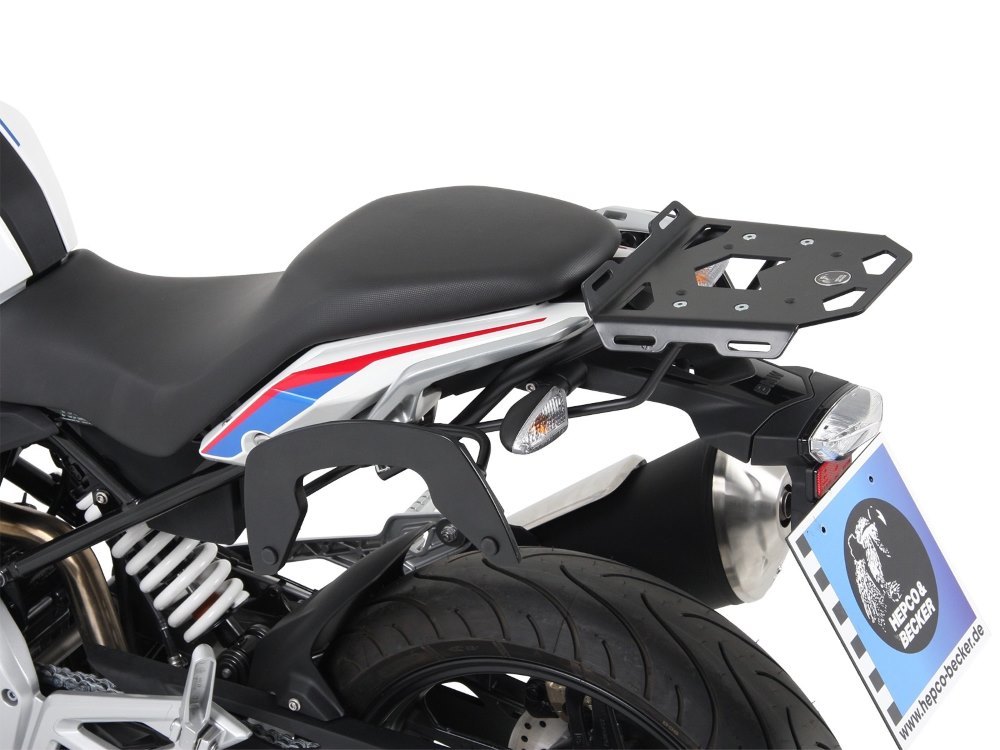 exhaust for bmw g310r