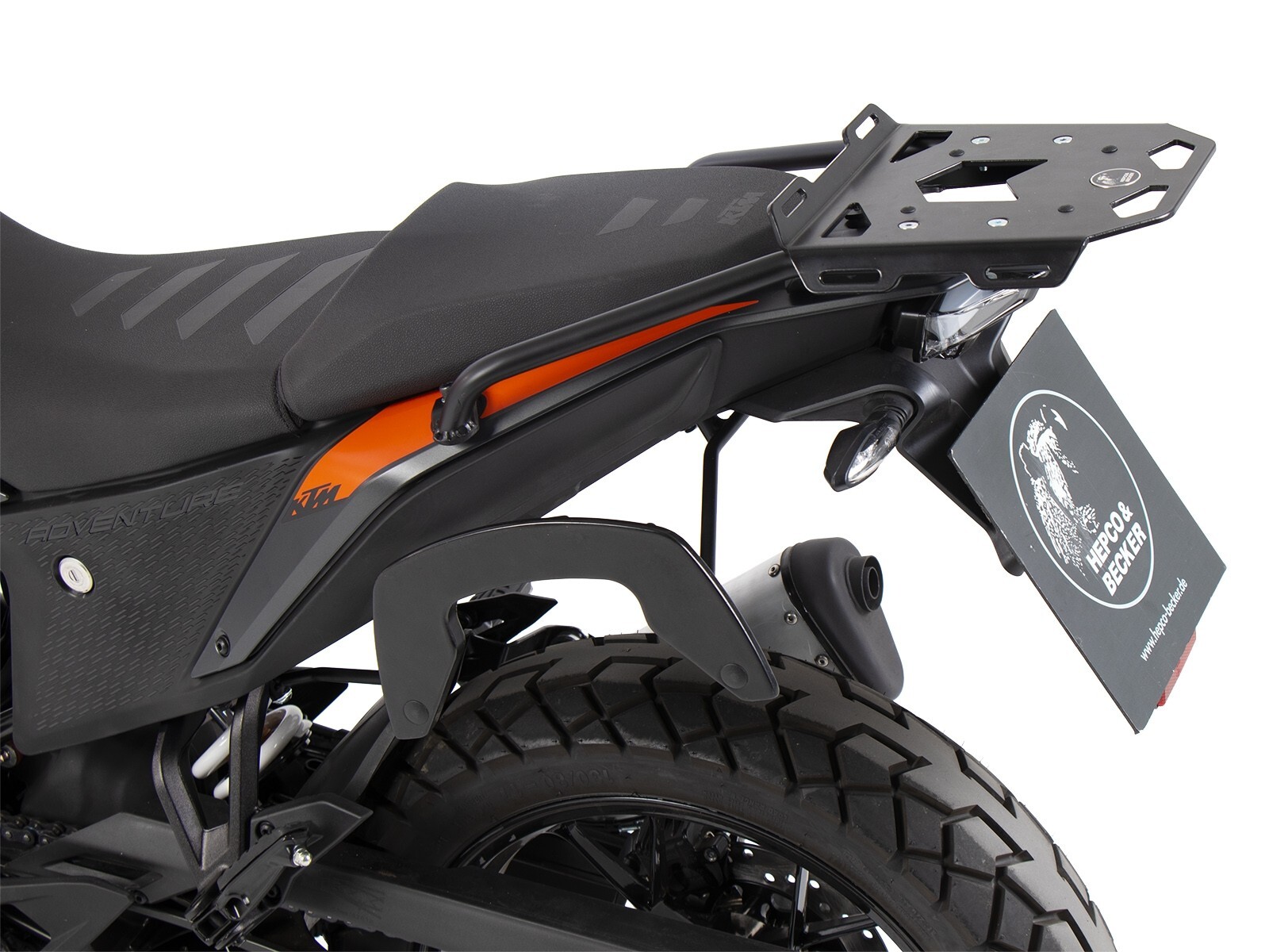 top box for ktm 390 adventure
