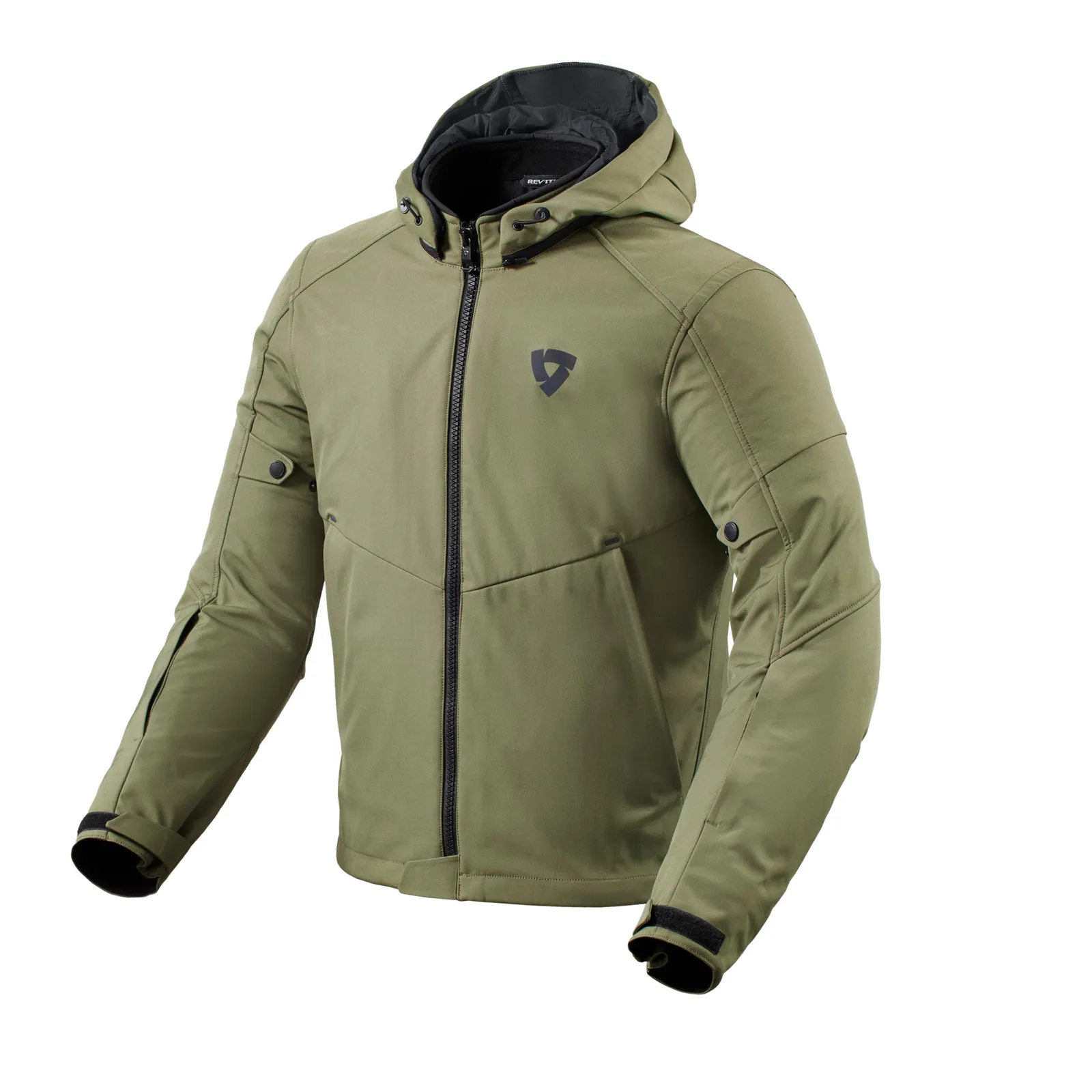 REV'IT! Afterburn H20 Jacket