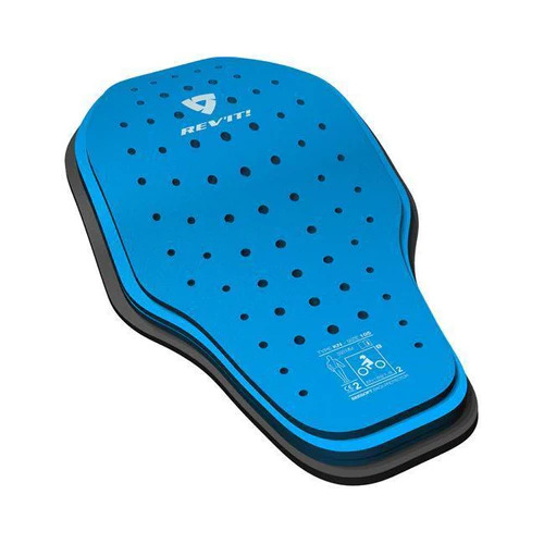 REV'IT! SEESOFT BACK PROTECTOR TYPE KN