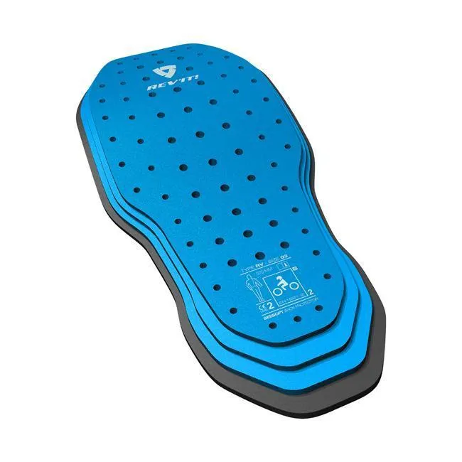 REV'IT! SeeSoft Back Protector Type RV