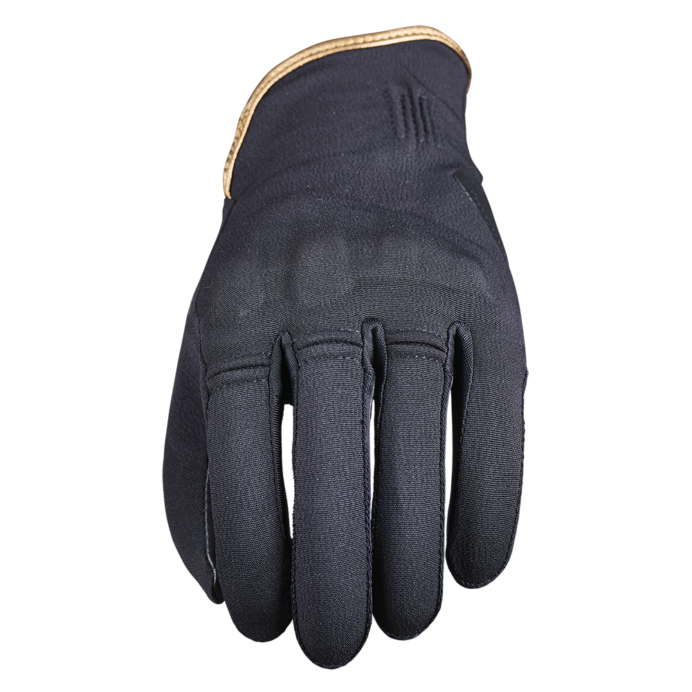 FLOW WOMAN BLACK/COPPER - SMALL