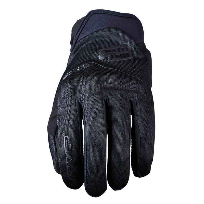 GLOBE EVO BLACK - SMALL