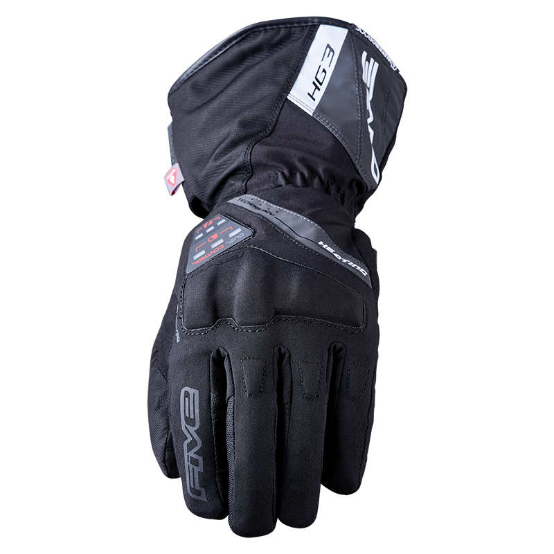 HG-3 EVO LADY HEATED - SMALL