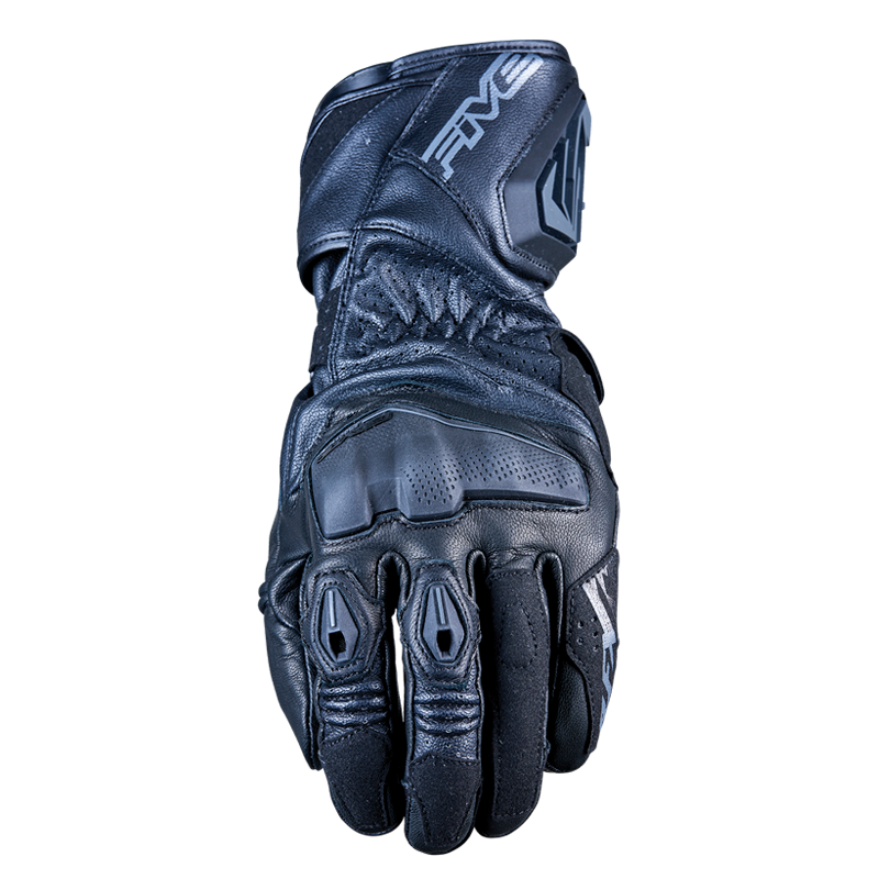 RFX4 EVO BLACK - M