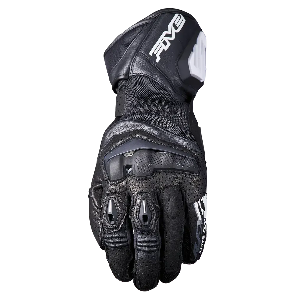 RFX-4 EVO AIRFLOW BLACK - MEDIUM