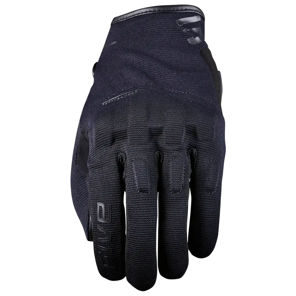 RS-4 EVO BLACK - L