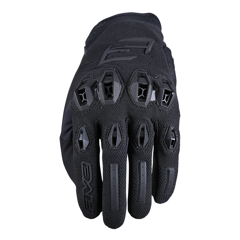STUNT EVO 2 BLACK - SMALL