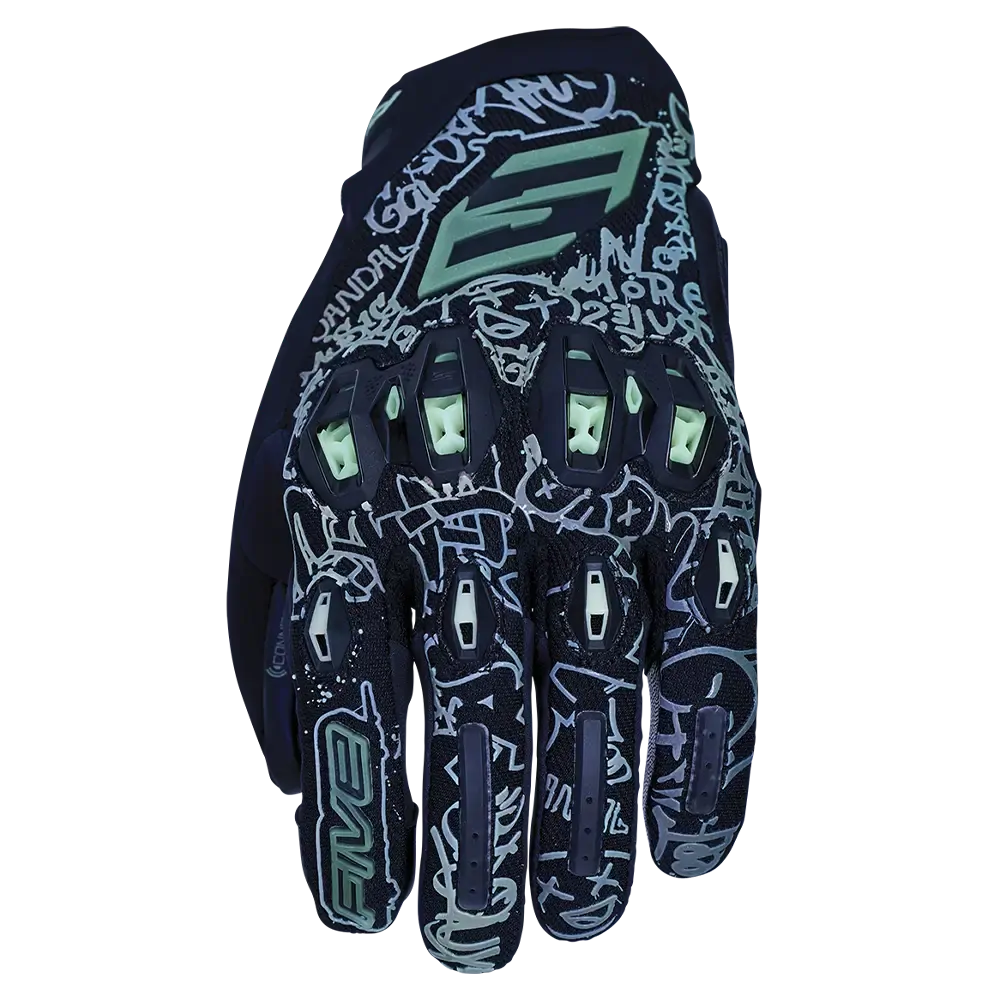 STUNT EVO 2 GRAFFITI GLOW - SMALL