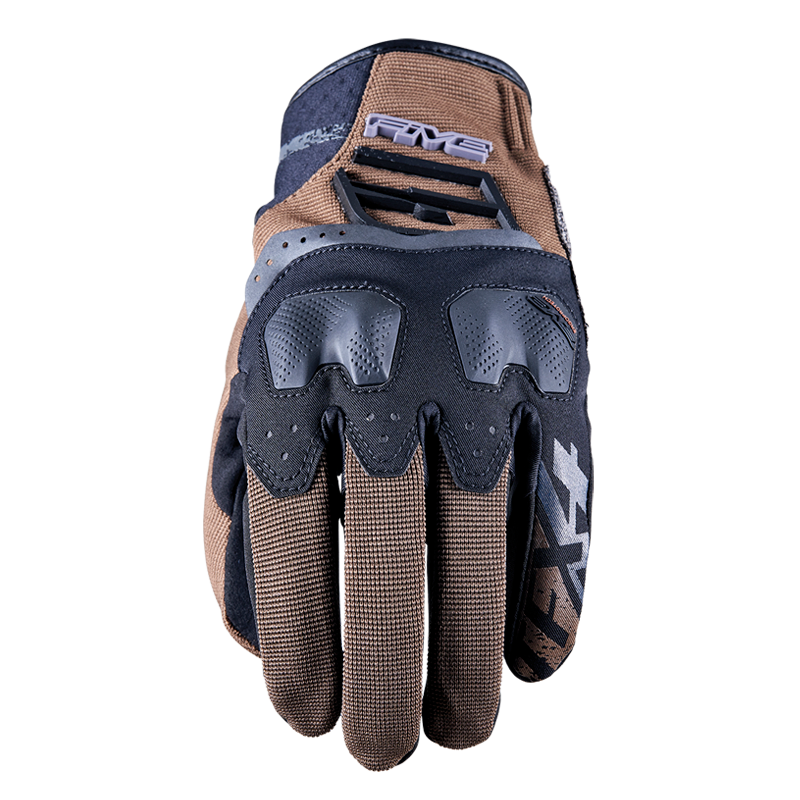 TFX-4 BROWN - S