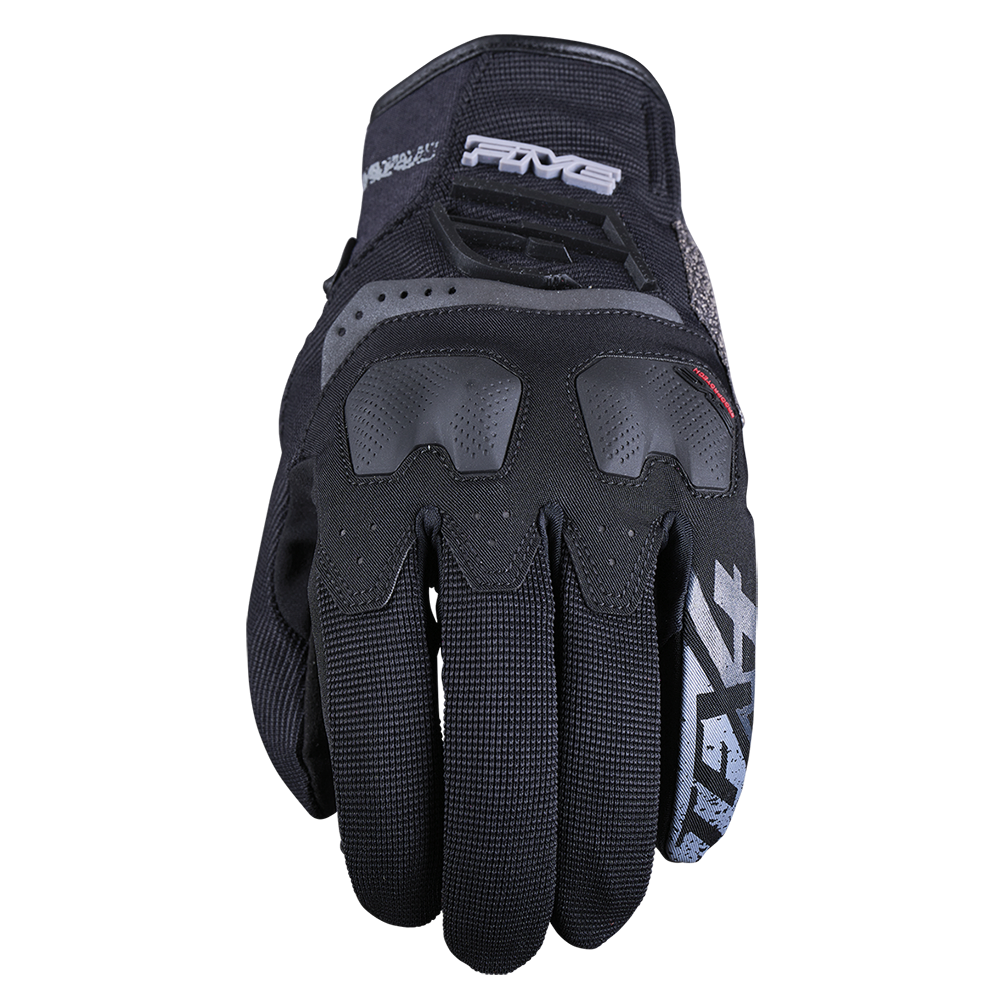 TFX-4 WOMAN BLACK - S