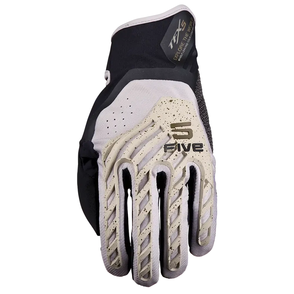 TFX-5 SAND/BROWN - S