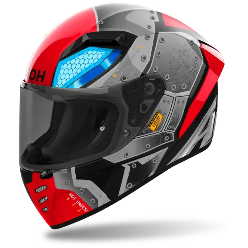 CONNOR BOT GLOSS - S