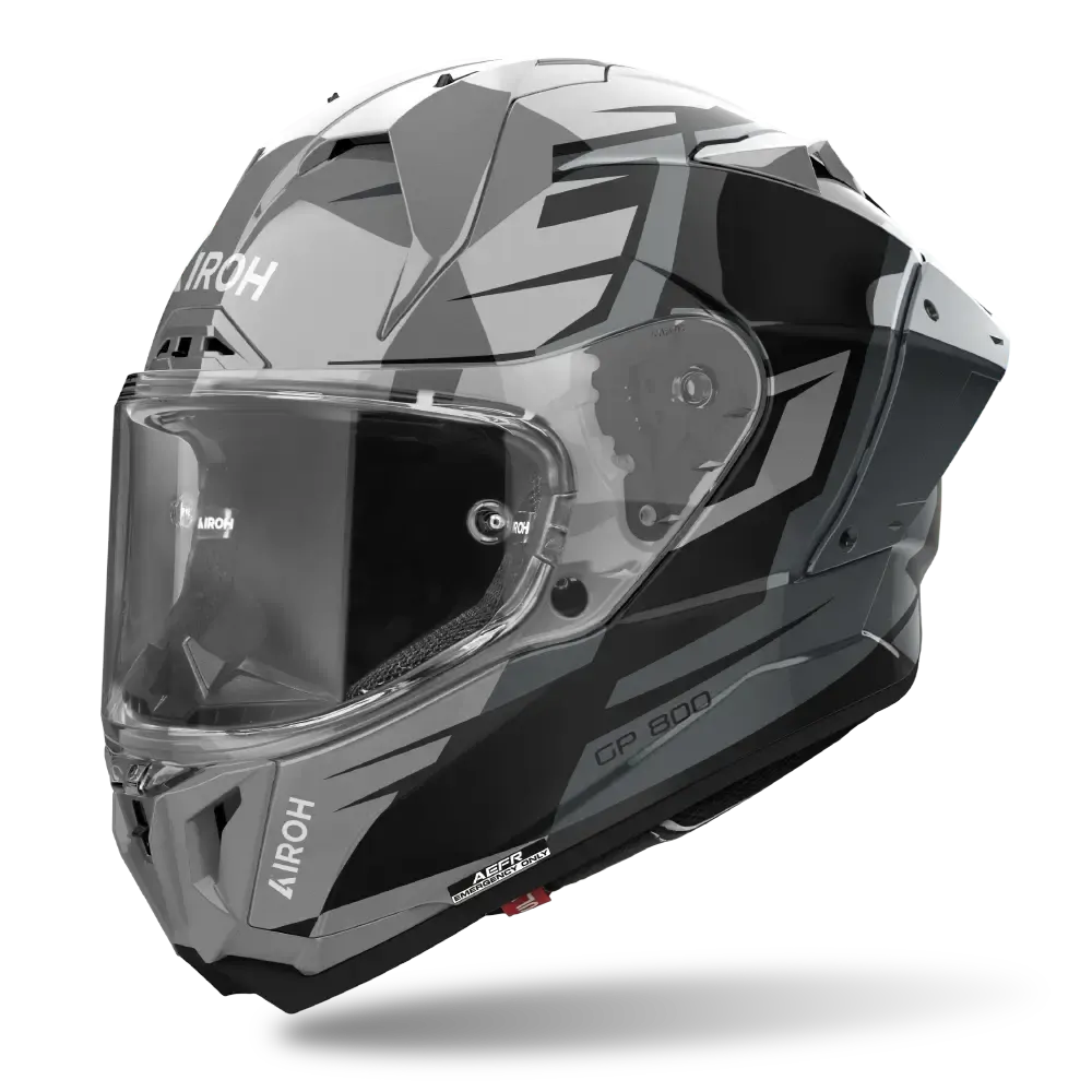 GP800 MASTER METALLIC GLOSS - S