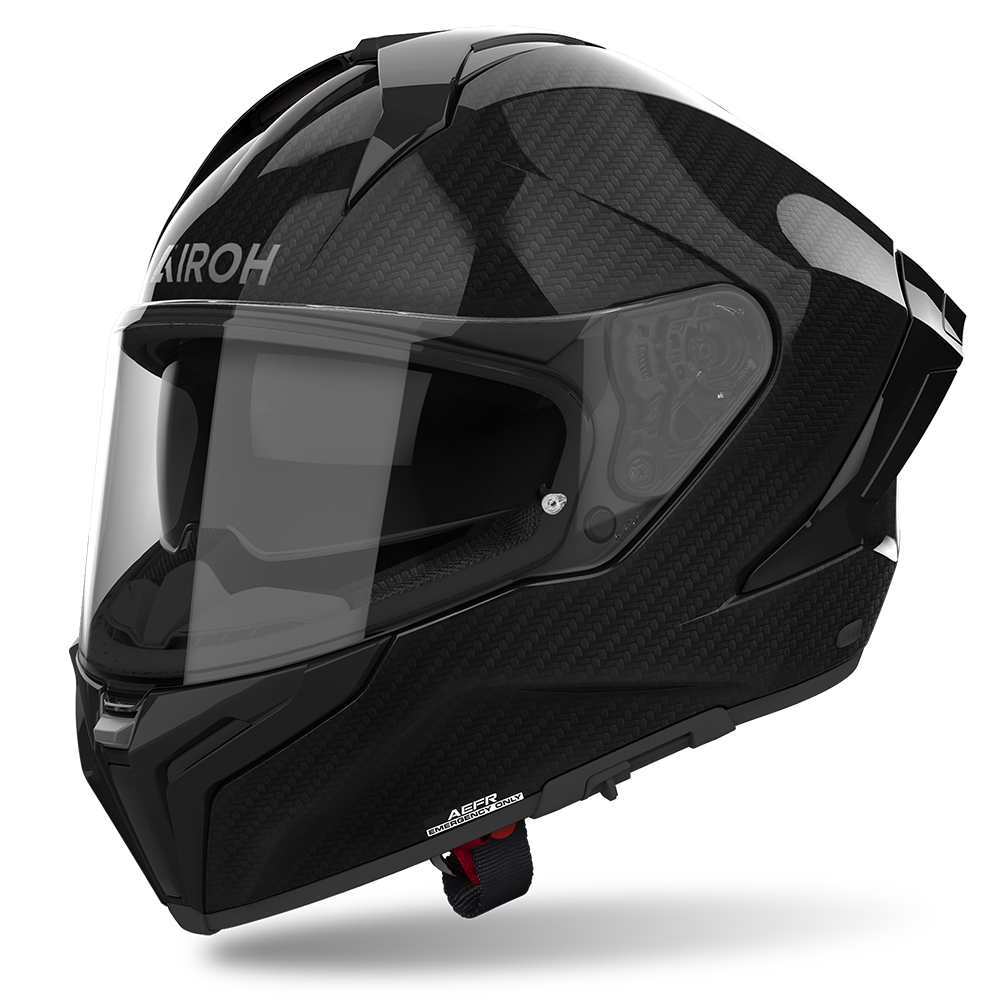 MATRYX FULL 6K CARBON - S