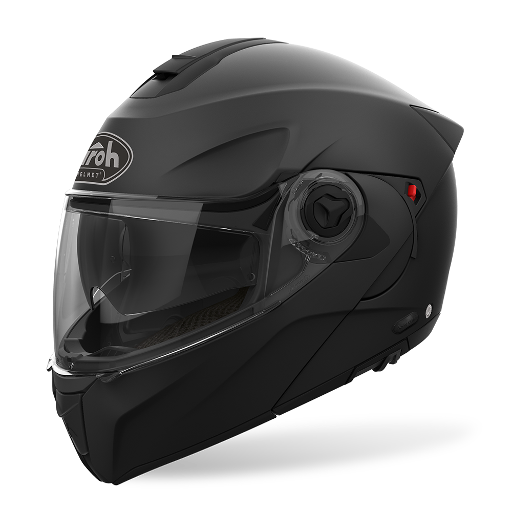 SPECKTRE SOLID MATT BLACK - XS