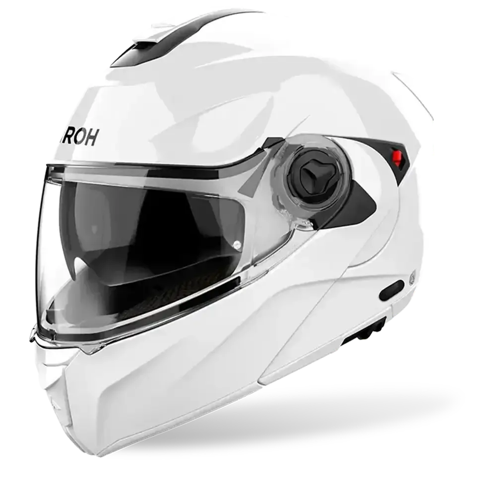 SPECKTRE SOLID WHITE GLOSS - S