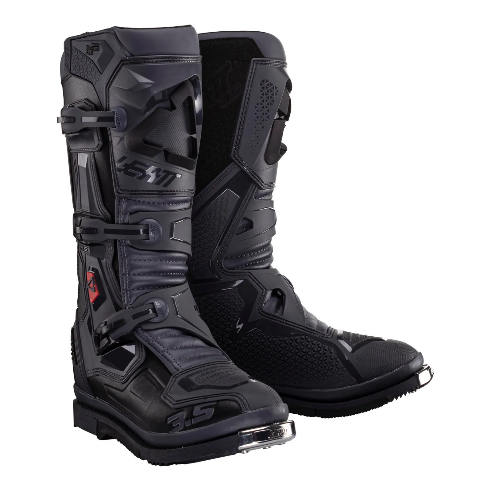 Leatt 3.5 HydraDri Boot - Graphene (US13/EU48)