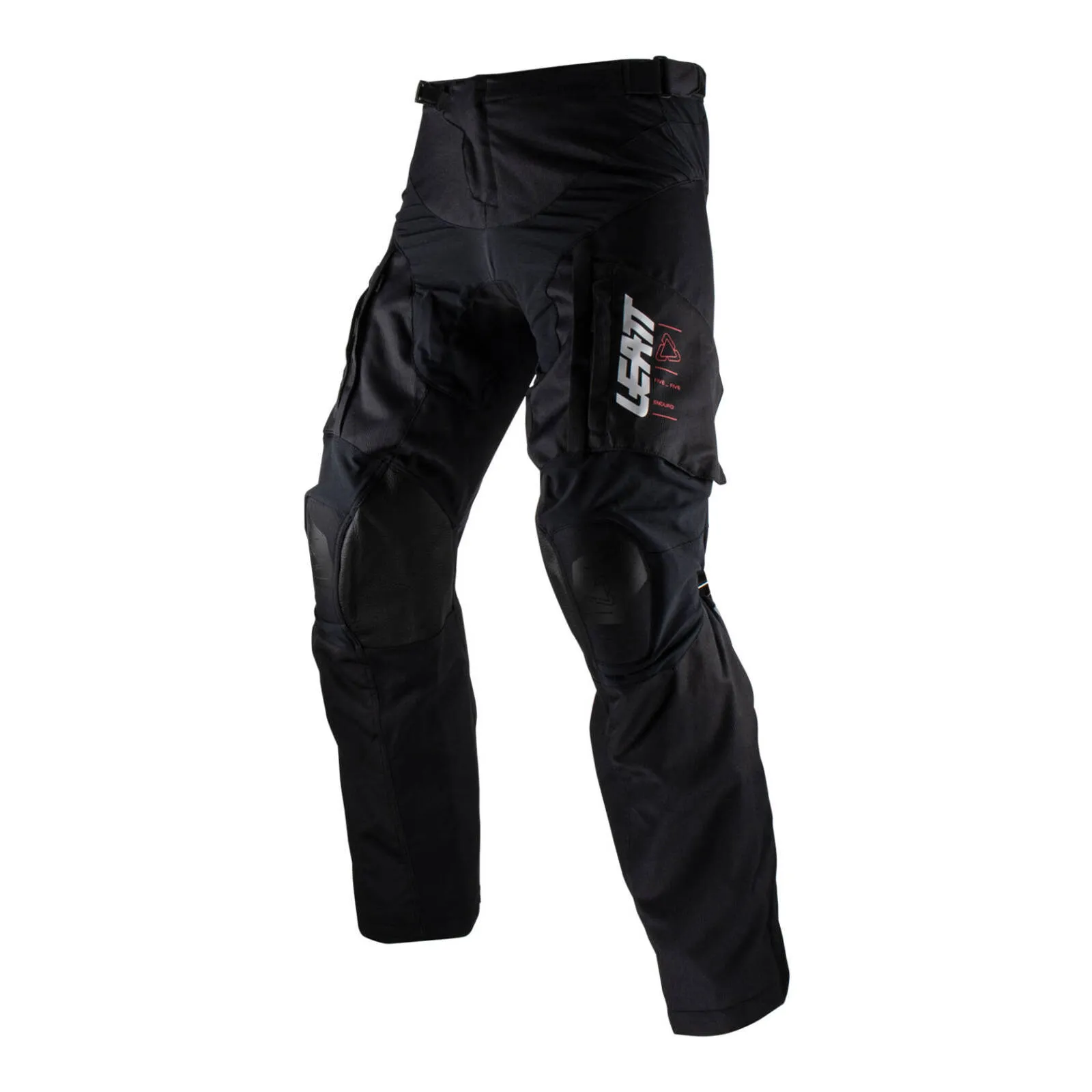 Leatt 5.5 Enduro Pant - Black (XS)