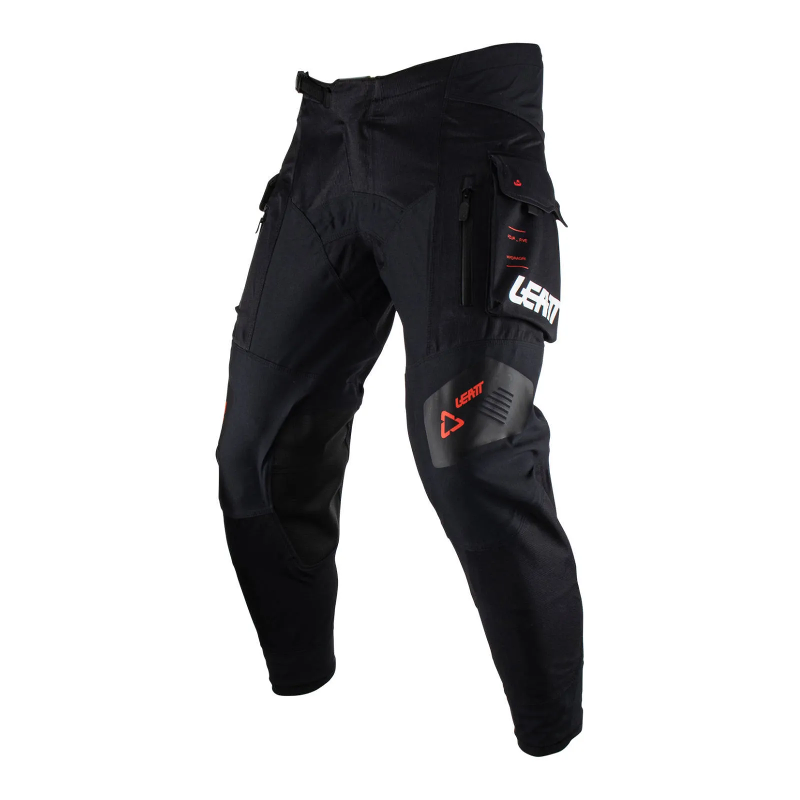 Leatt 4.5 HydraDri Pant - Black (XS)