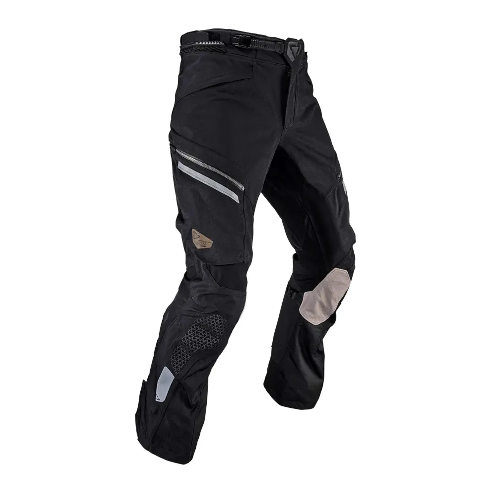 Leatt 7.5 ADV DriTour Pants (Short) - Stealth (XL / US36 / EU54)