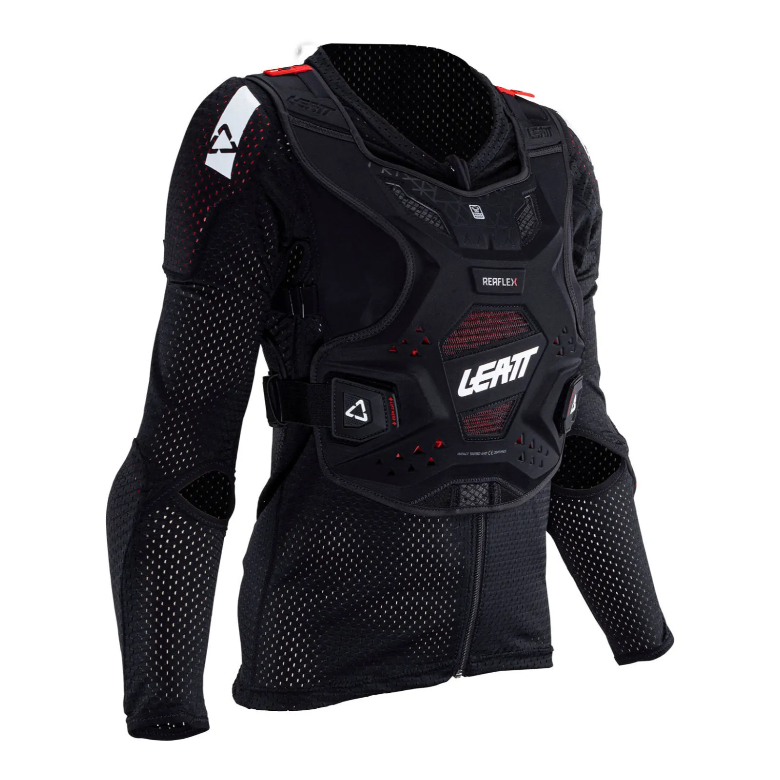 Leatt ReaFlex Women's Body Protector (XS)