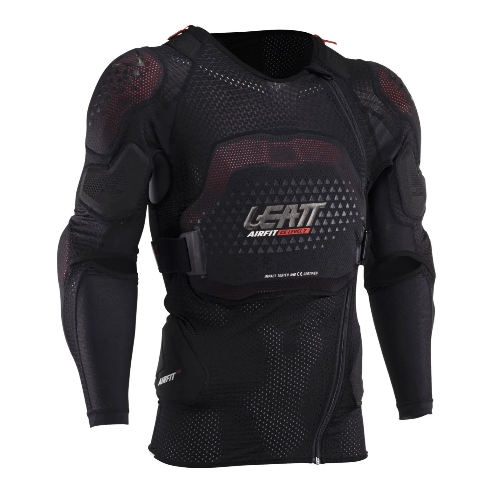 Leatt 3DF Body Protector Airfit EVO (2XL)