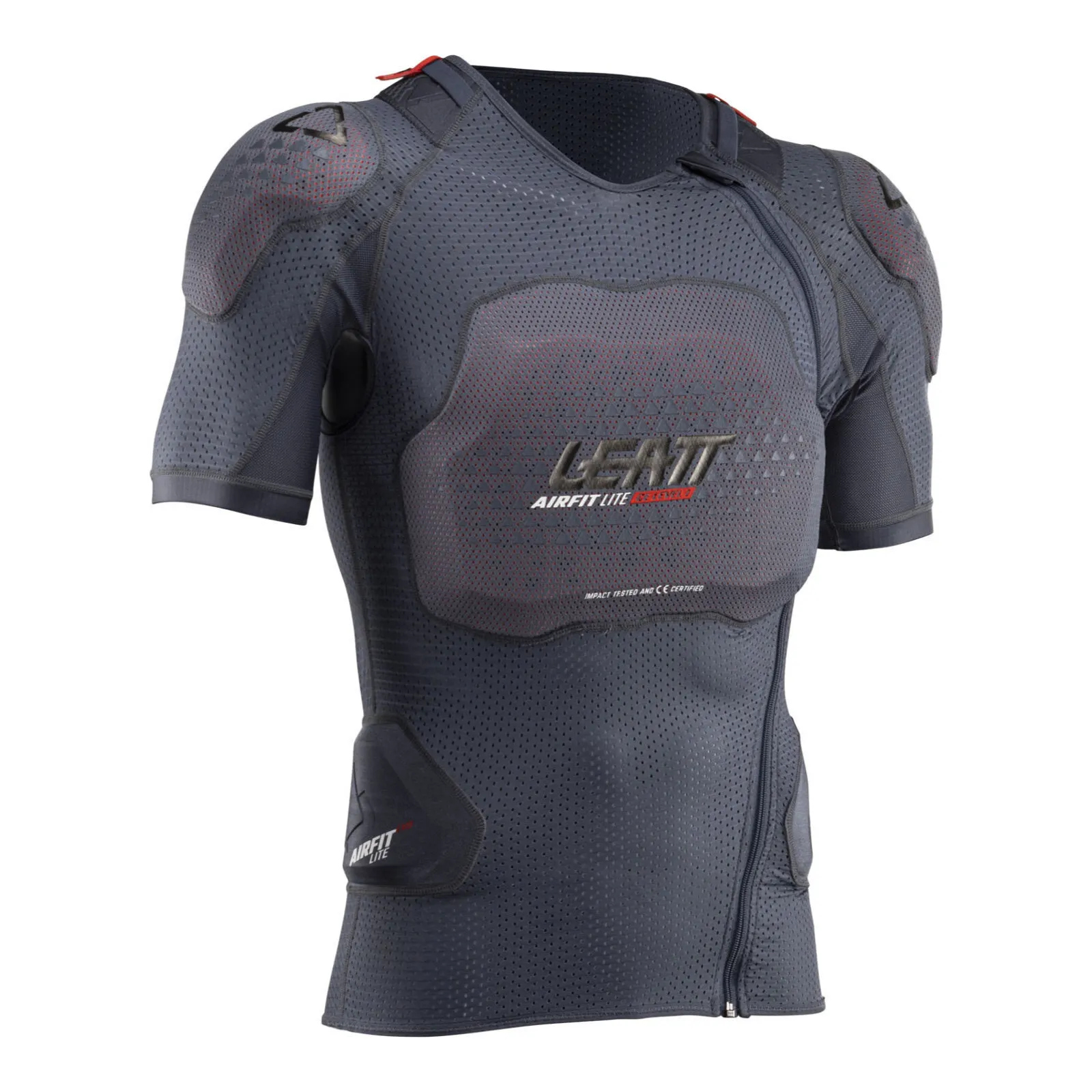 Leatt 3DF Lite Body Tee Airfit Evo (L)