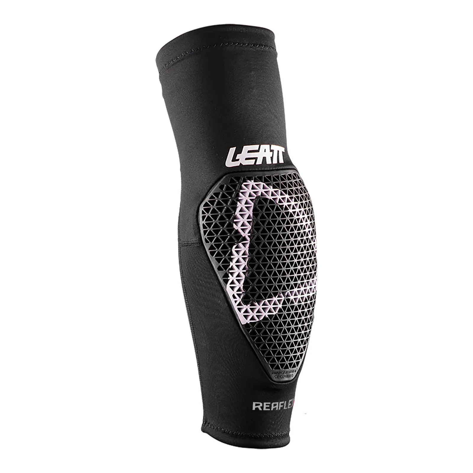 Leatt ReaFlex Elbow Guard - Black (S)