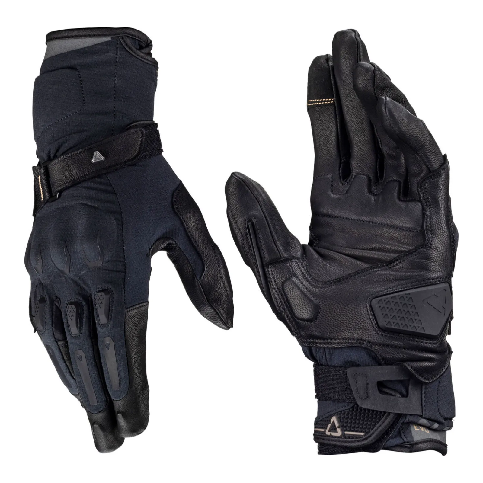Leatt 7.5 ADV HydraDri Glove - Stealth (S)