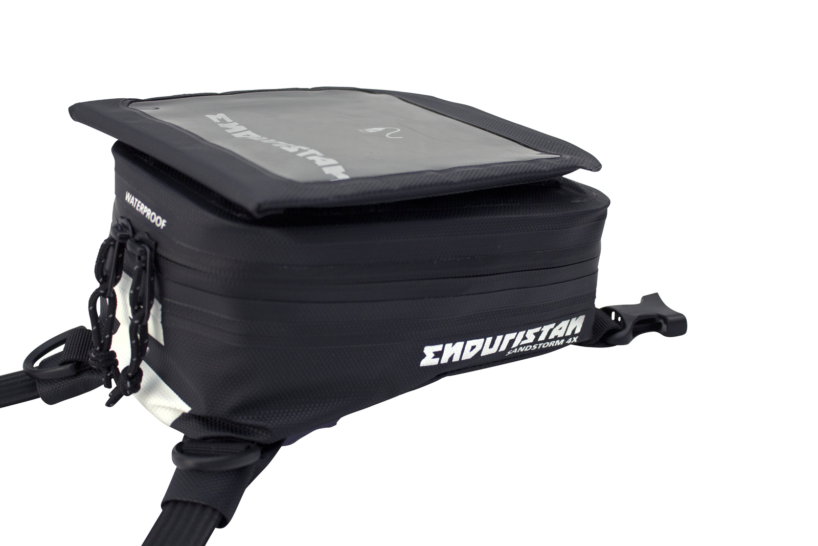 Enduristan Sandstorm 4X motorcycle Tank Bag