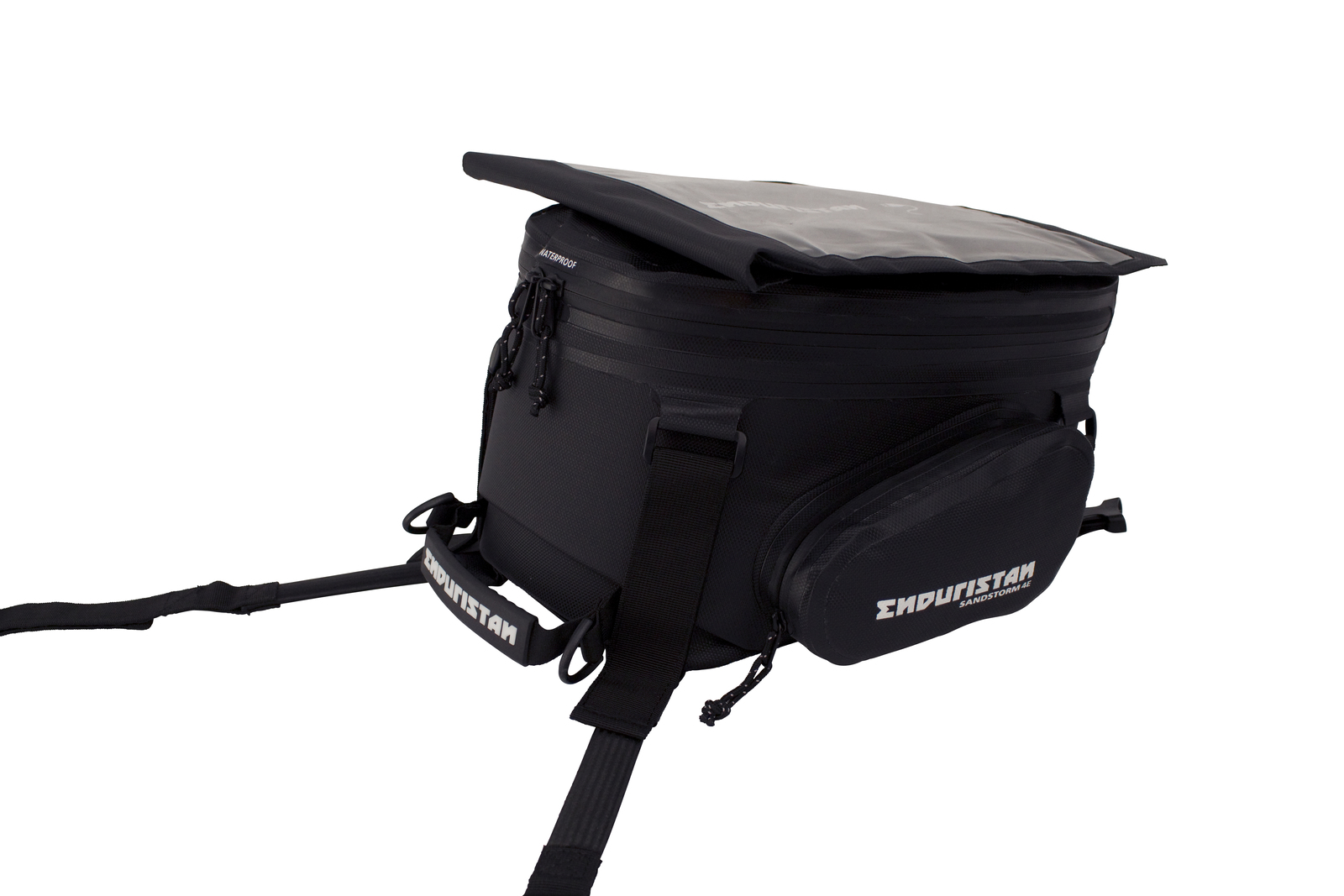 Enduristan Sandstorm 4 Enduro - Adventure motorcycle Tank Bag
