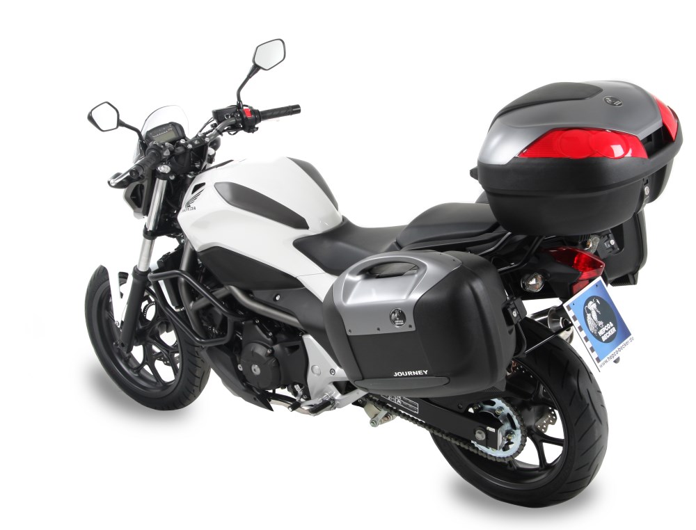 РњРѕС‚РѕС†РёРєР» Honda nc700s