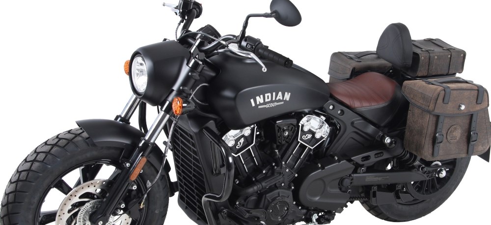 indian scout bobber tank bag