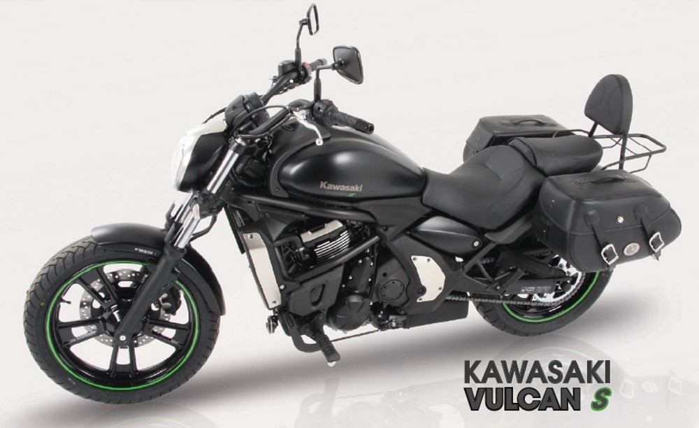 kawasaki vulcan s cover