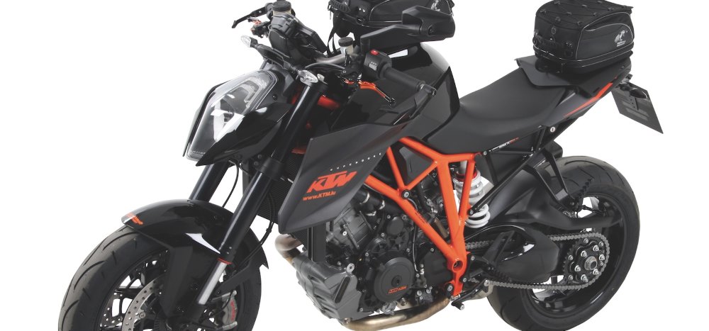 ktm 1290 super duke r panniers