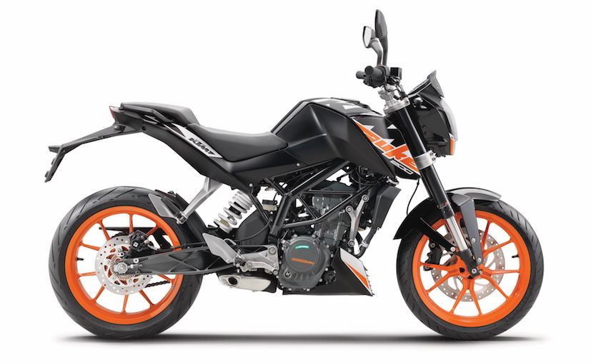 For KTM's 200 DUKE we offer Hepco & Becker motorcycle accessories, luggage and more.  All available in Australia from Motorcycle Adventure Products 