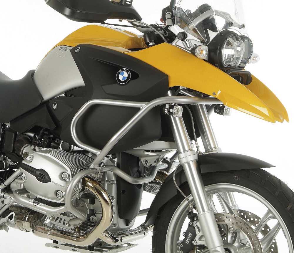 2007 bmw gs