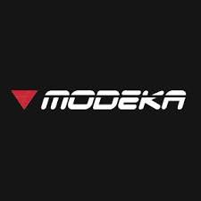 Modeka Adventure gear