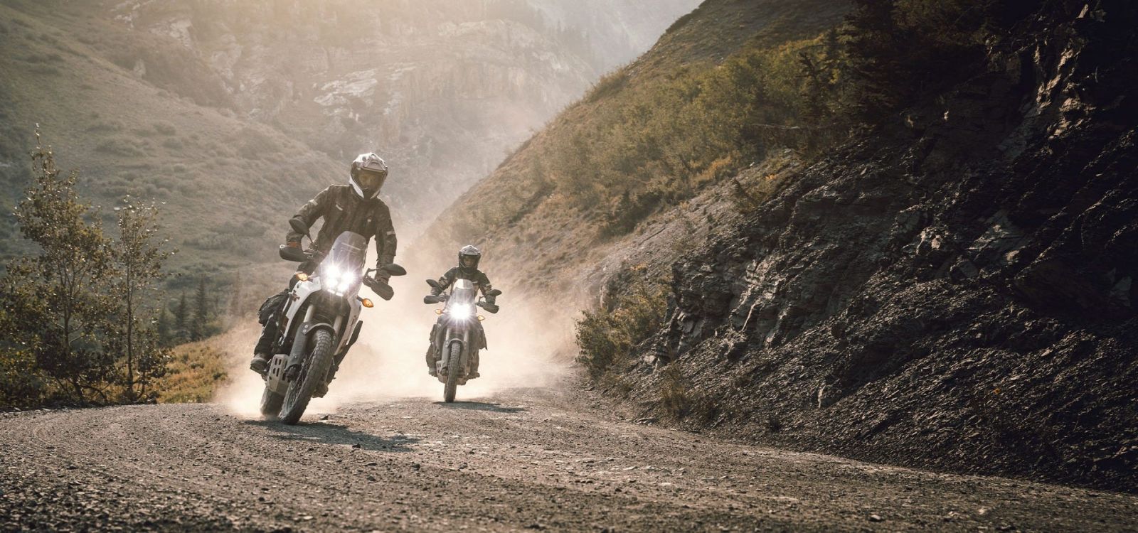 REV'IT! Motorcycle Adventure Products Australia