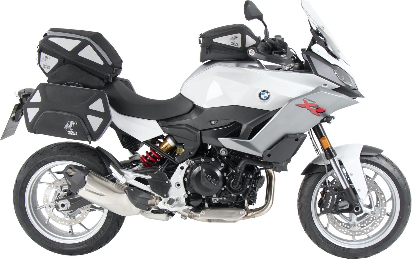 bmw f900 xr 2020