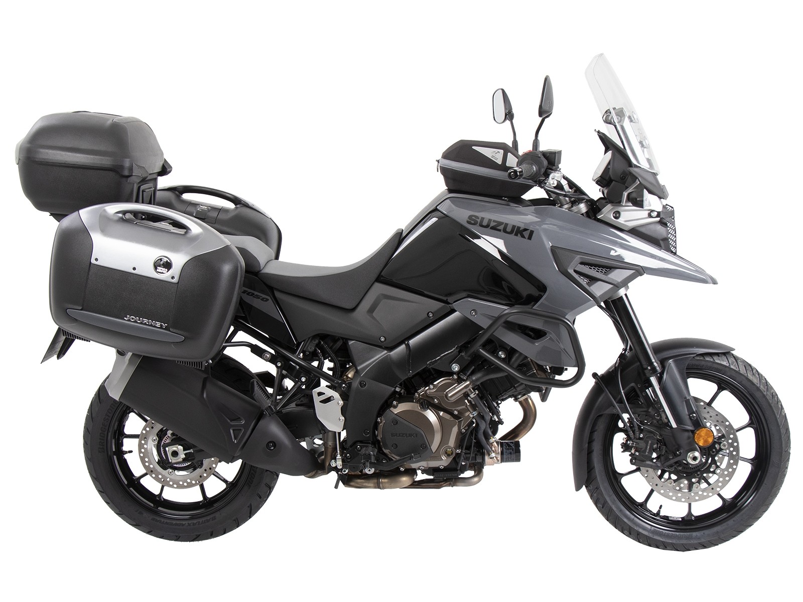 2020 v strom 1050 specs