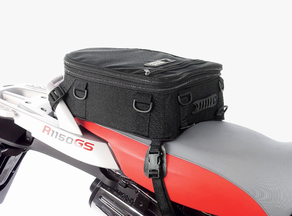 M.A.P offers an extensive range of motorcycle soft luggage bags from
