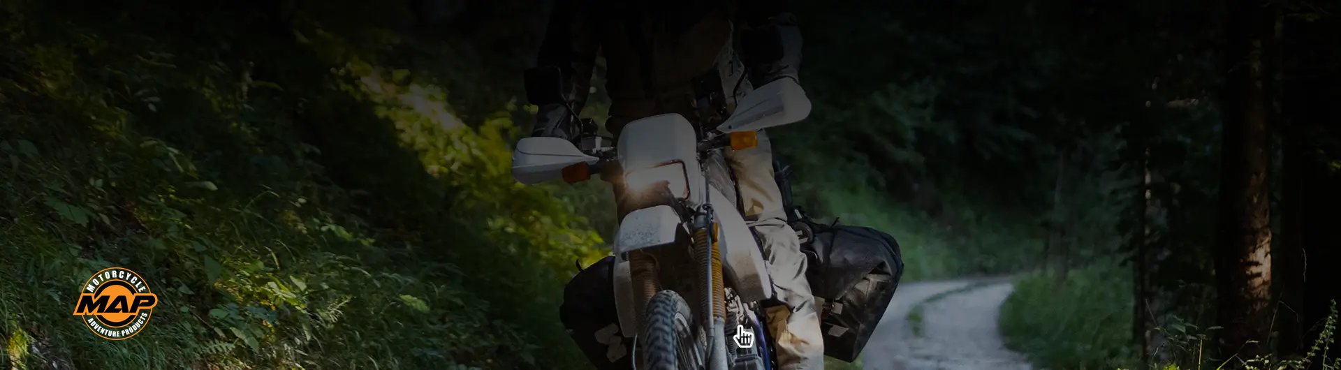 Premium Motorcycle Gear for Every Ride