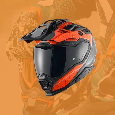 Helmets category